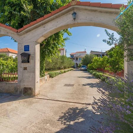 Apartment Kate'S Family Place Zadar Exterior photo