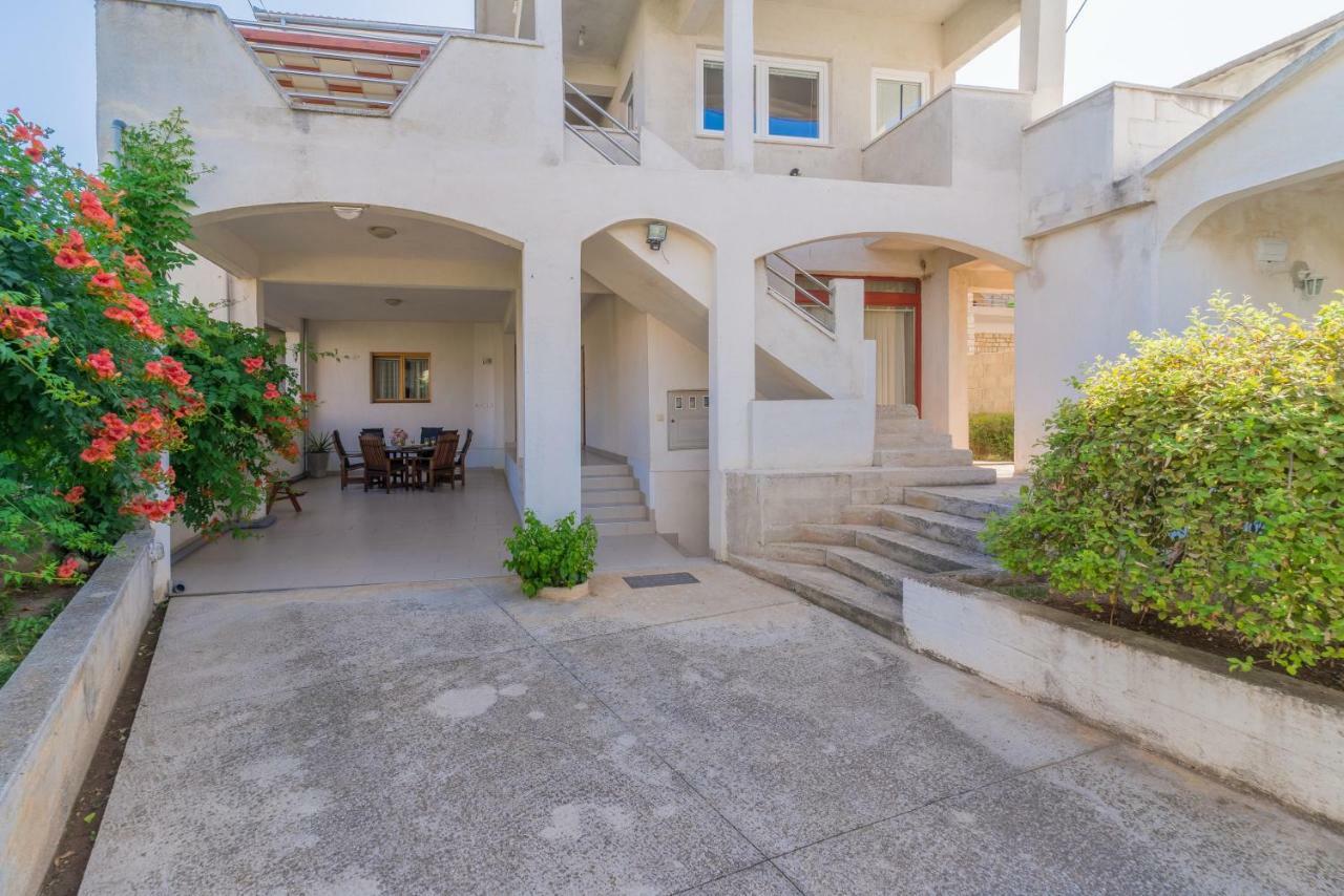 Apartment Kate'S Family Place Zadar Exterior photo