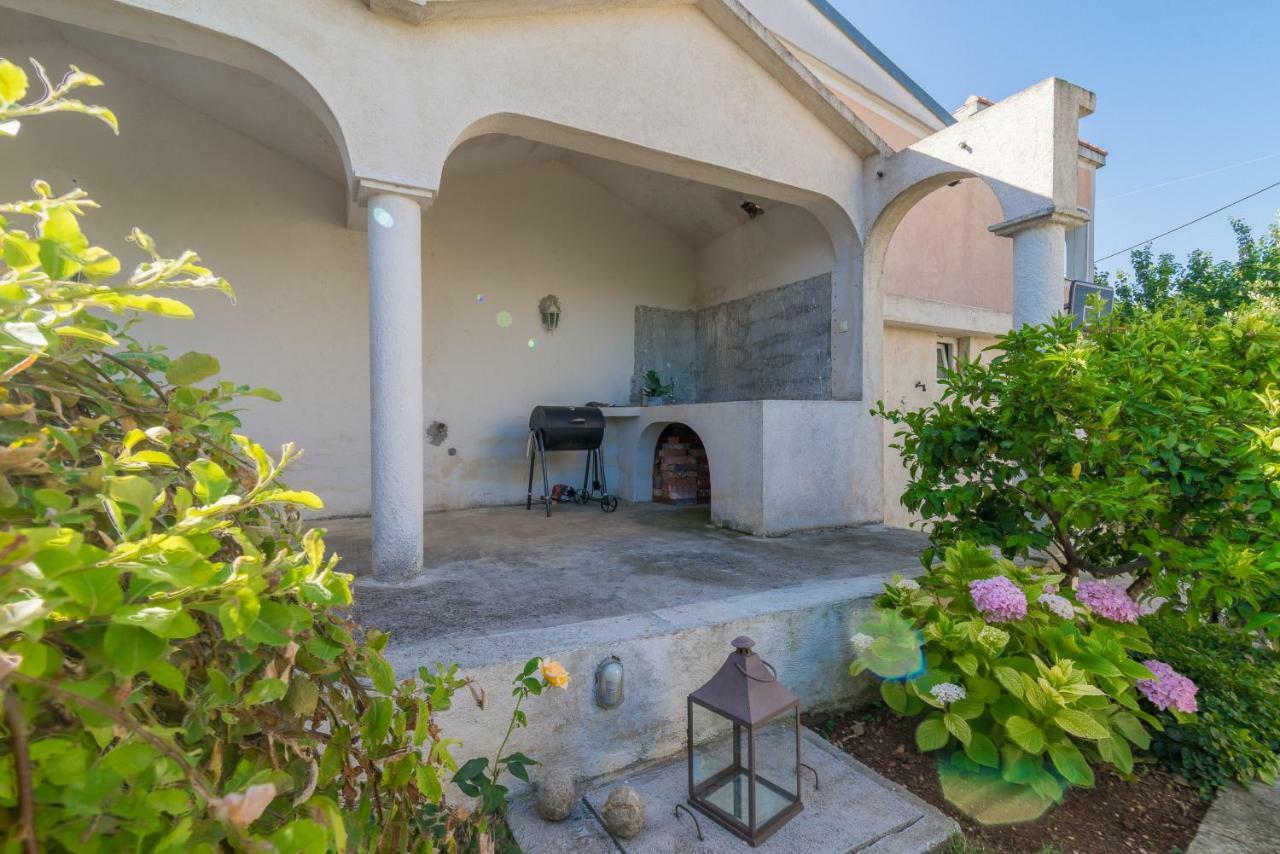 Apartment Kate'S Family Place Zadar Exterior photo